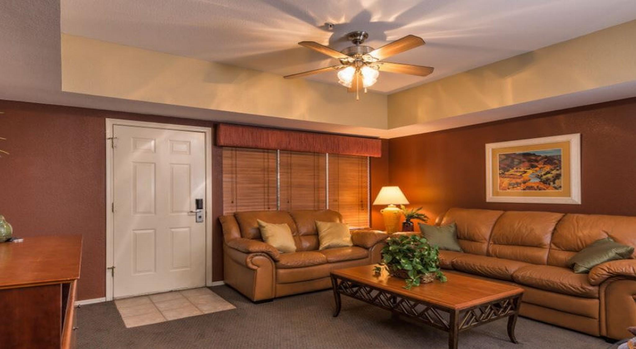 Westgate Painted Mountain Golf Resort Mesa Exterior foto