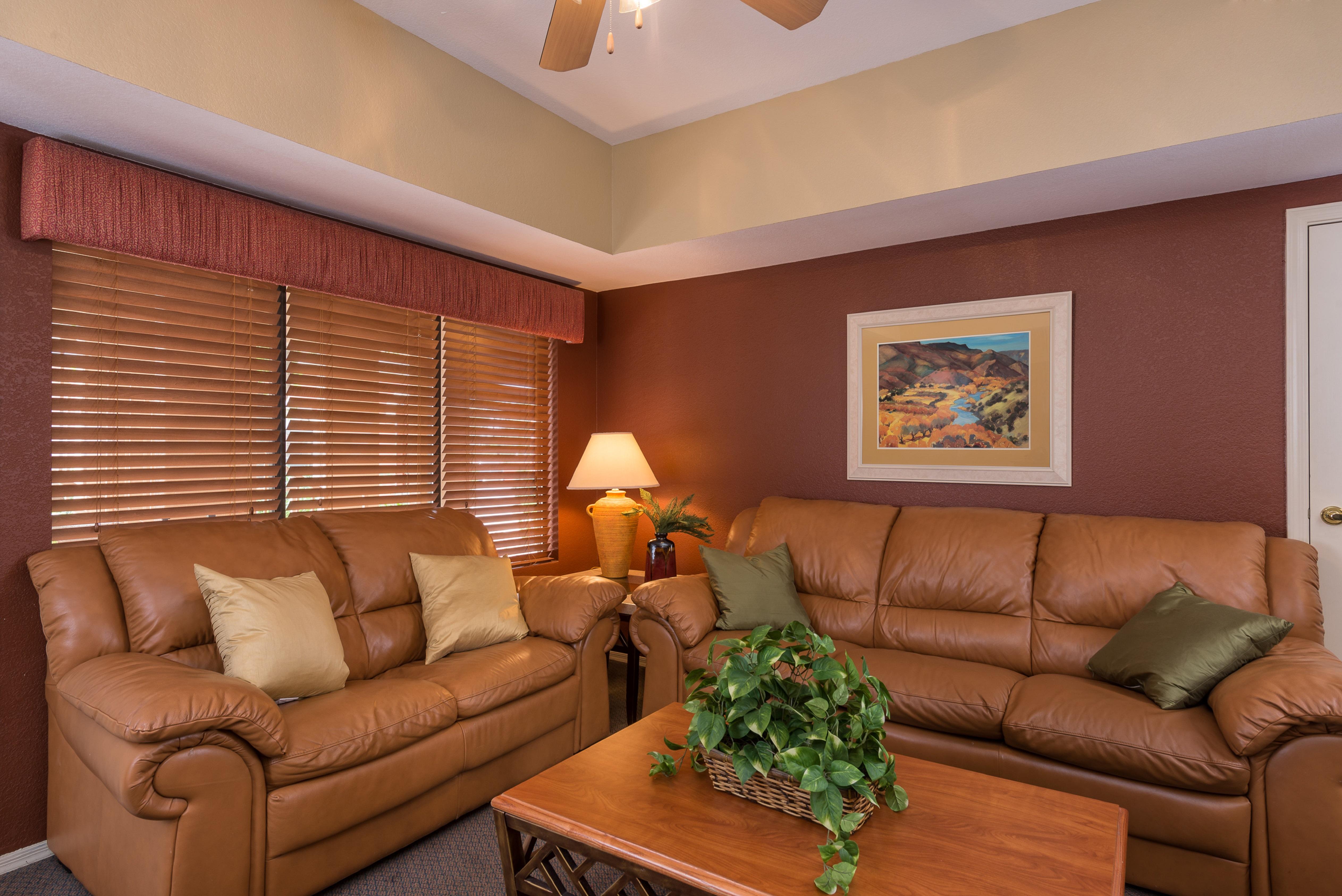 Westgate Painted Mountain Golf Resort Mesa Exterior foto