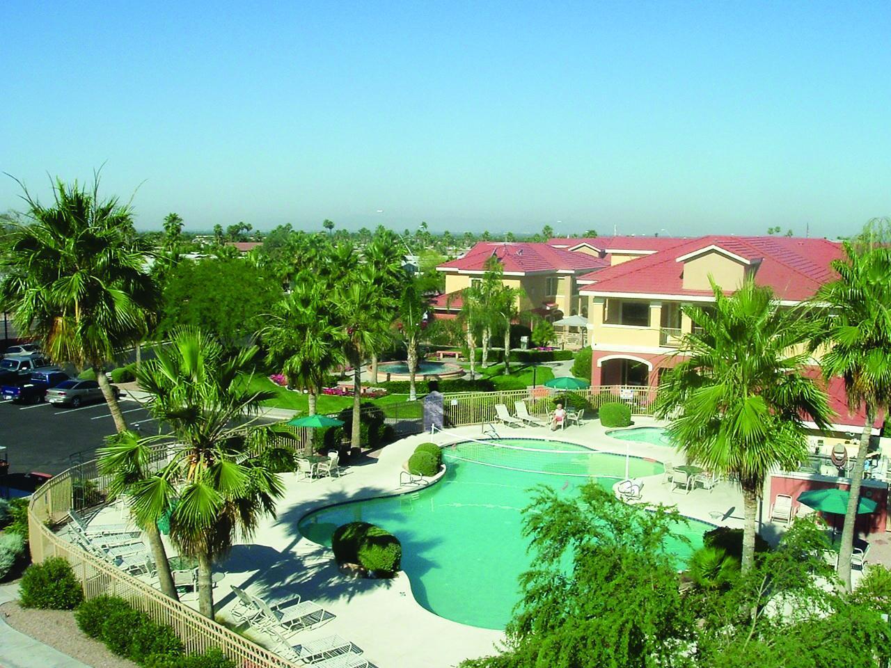 Westgate Painted Mountain Golf Resort Mesa Exterior foto