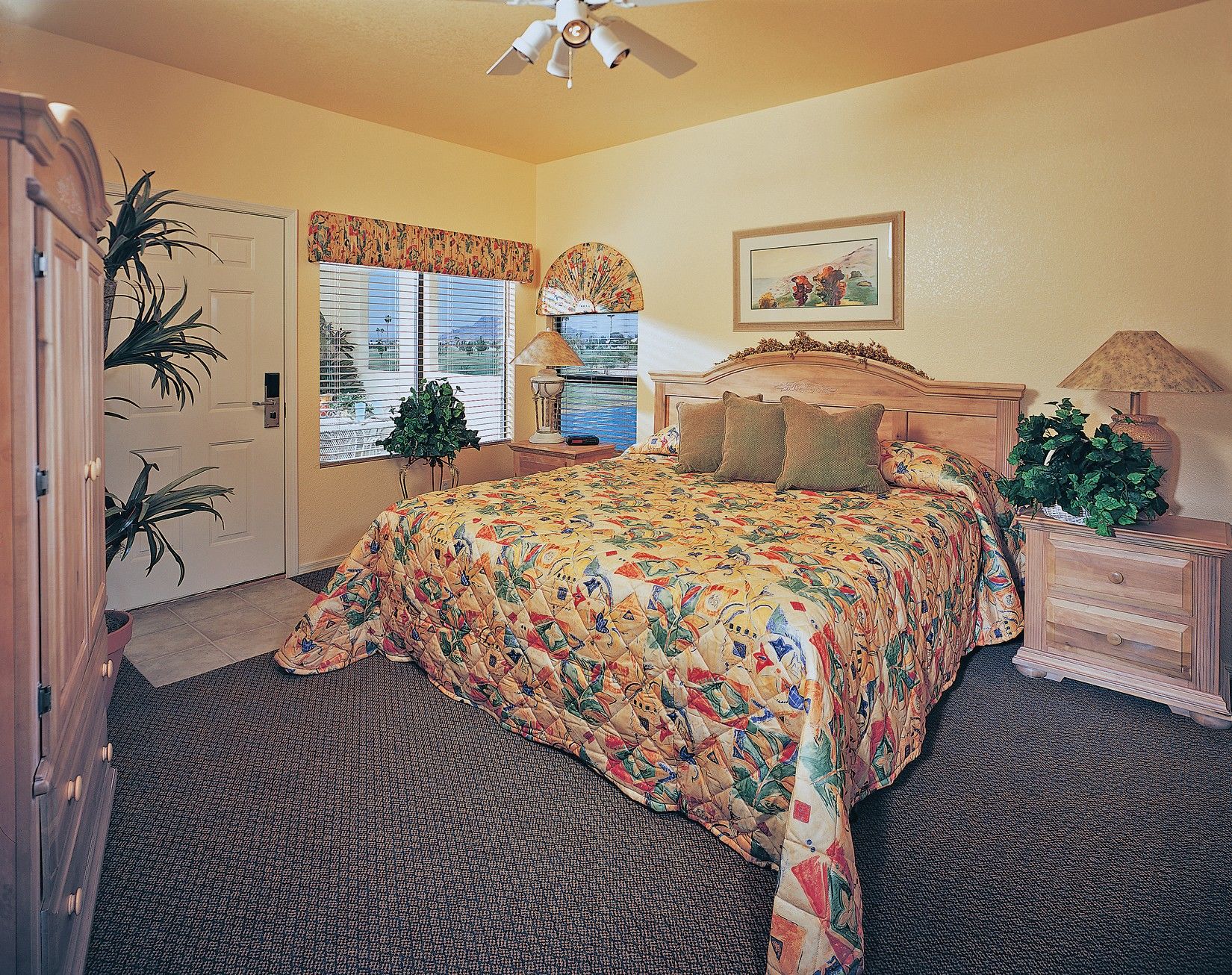 Westgate Painted Mountain Golf Resort Mesa Quarto foto