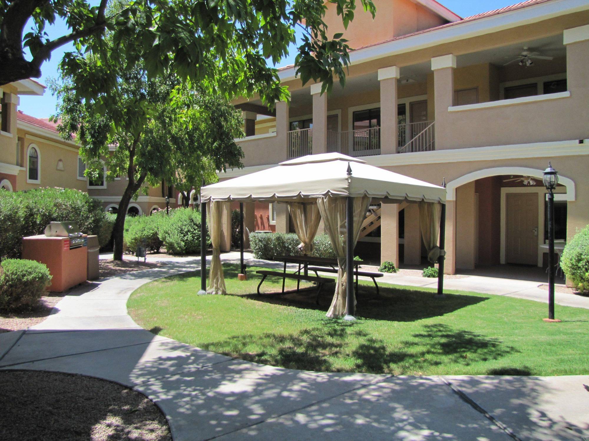 Westgate Painted Mountain Golf Resort Mesa Exterior foto