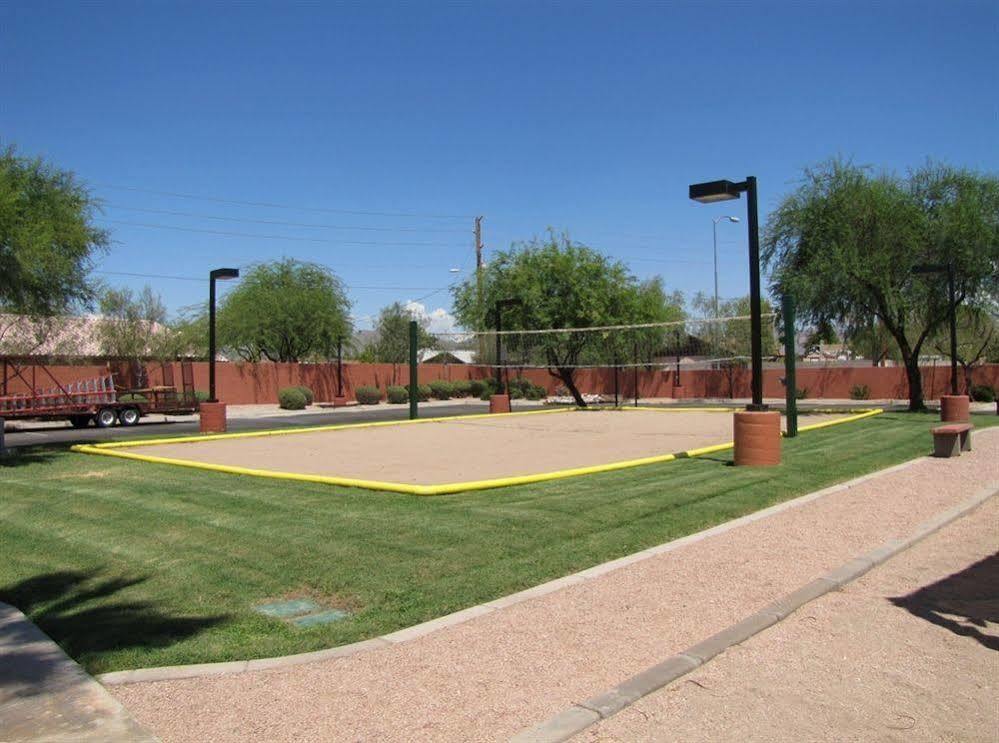 Westgate Painted Mountain Golf Resort Mesa Exterior foto