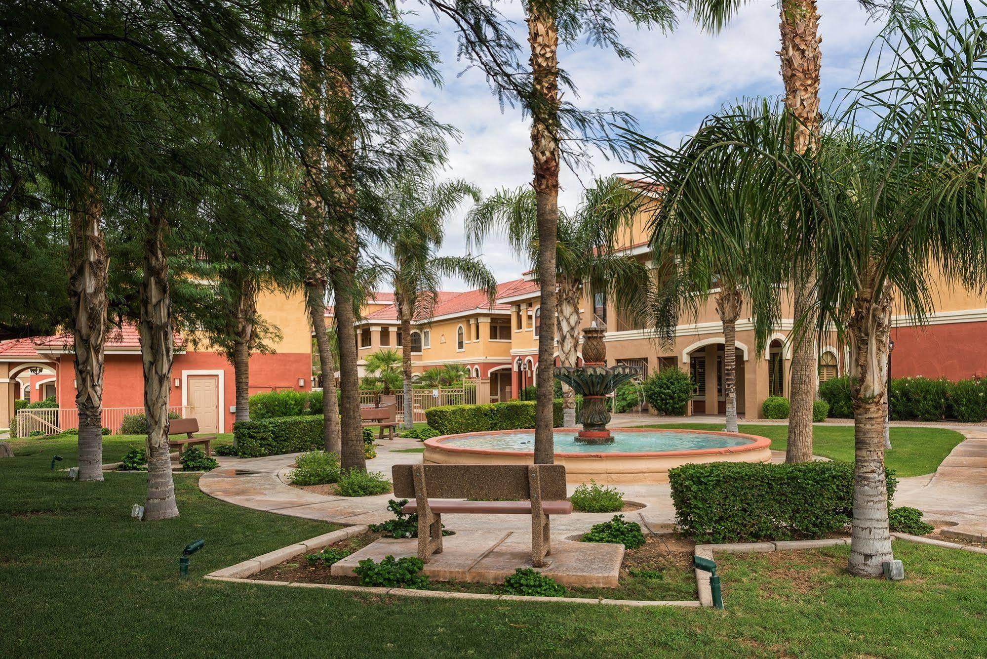 Westgate Painted Mountain Golf Resort Mesa Exterior foto